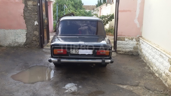 LADA (VAZ) 2106 2005, 190,000 km - 0.2 l - Bakı