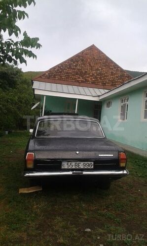 GAZ 24-10 1987, 195,000 km - 2.4 л - Bakı