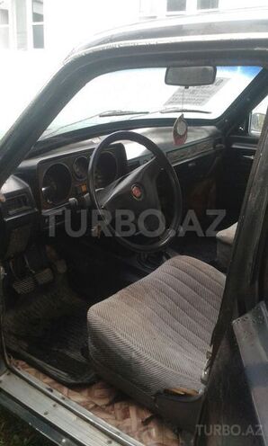 GAZ 24-10 1987, 195,000 km - 2.4 л - Bakı