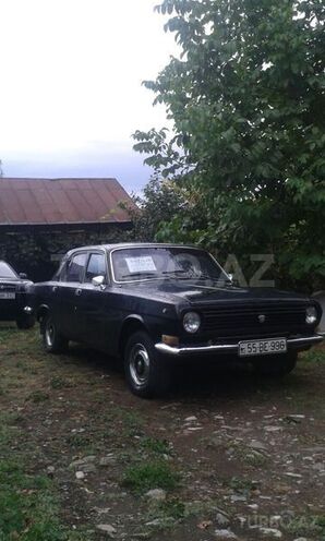GAZ 24-10 1987, 195,000 km - 2.4 л - Bakı