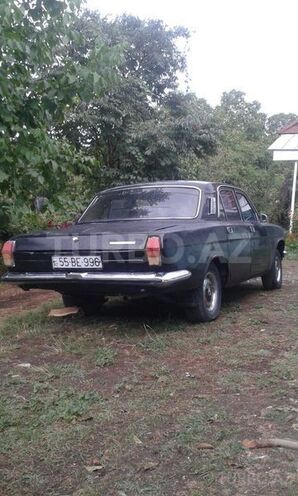 GAZ 24-10 1987, 195,000 km - 2.4 л - Bakı