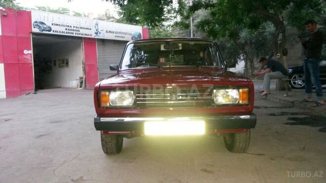 LADA (VAZ) 2104 2006, 56,994 km - 1.6 l - Bakı