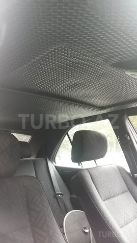 Mercedes C 220 1995, 275,320 km - 2.2 л - Bakı