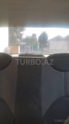 Kia Rio 2009, 250,924 km - 1.4 л - Bakı