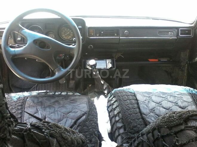 LADA (VAZ) 2107 1982, 110,000 km - 1.6 l - Bakı
