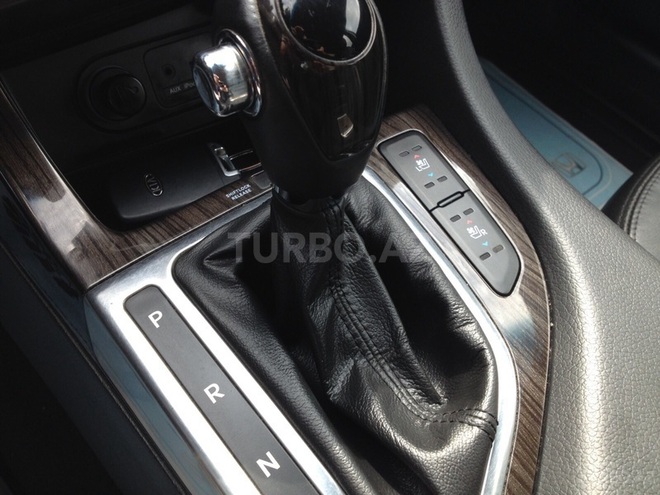 Kia Optima 2013, 65,000 km - 2.4 л - Bakı