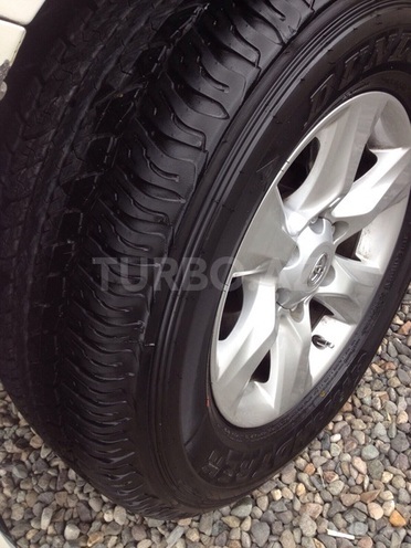 Toyota Prado 2010, 70,000 km - 2.7 l - Bakı