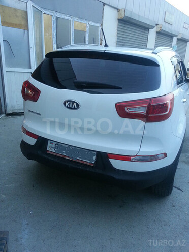 Kia Sportage 2013, 65,000 km - 2.0 l - Bakı