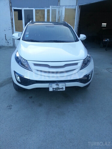 Kia Sportage 2013, 65,000 km - 2.0 l - Bakı