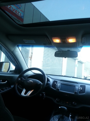 Kia Sportage 2013, 65,000 km - 2.0 l - Bakı