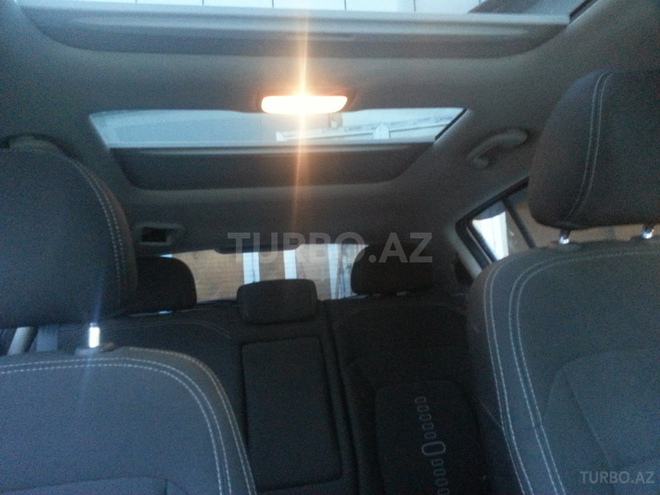 Kia Sportage 2013, 65,000 km - 2.0 l - Bakı