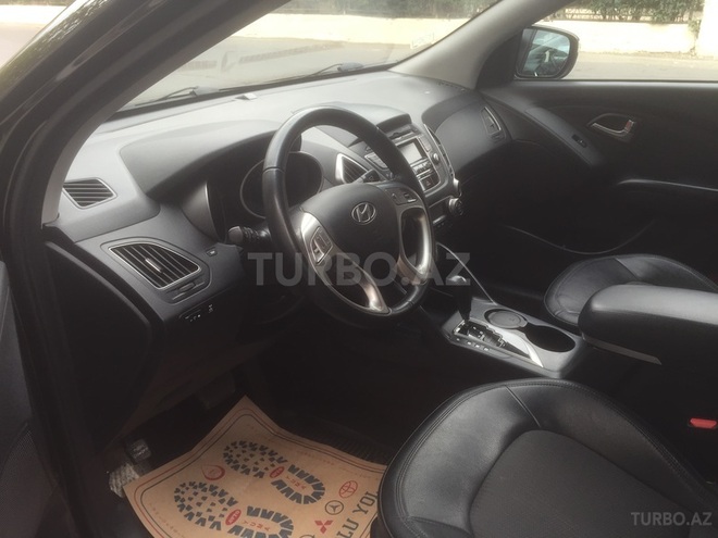 Hyundai ix35 2012, 33,099 km - 2.0 l - Bakı