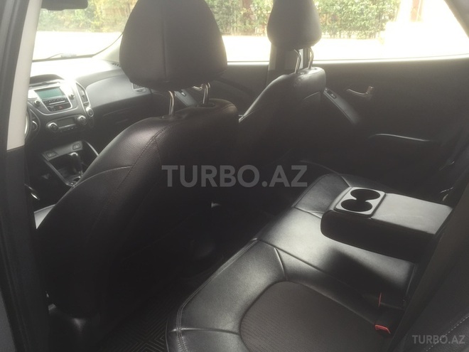 Hyundai ix35 2012, 33,099 km - 2.0 l - Bakı