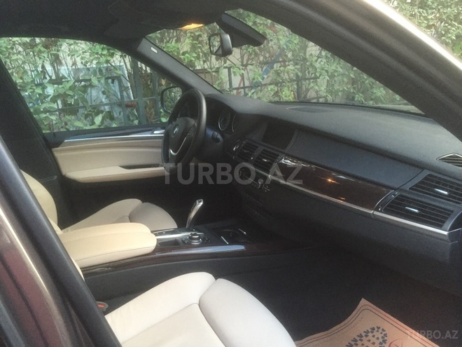 BMW X5 2012, 87,000 km - 3.0 l - Bakı