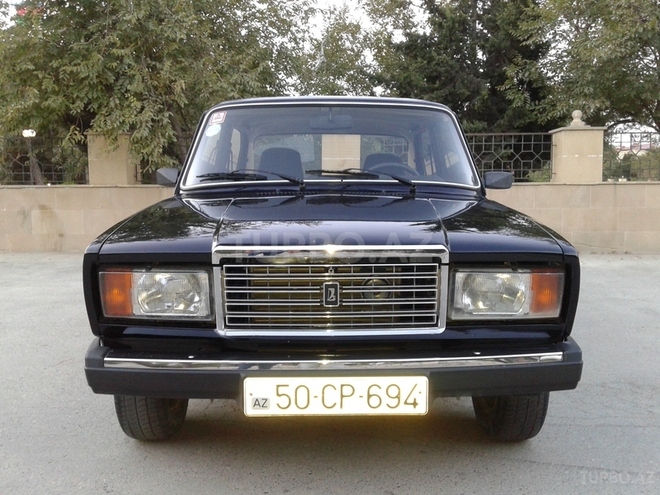 LADA (VAZ) 2107 2010, 71,000 km - 1.5 l - Bakı