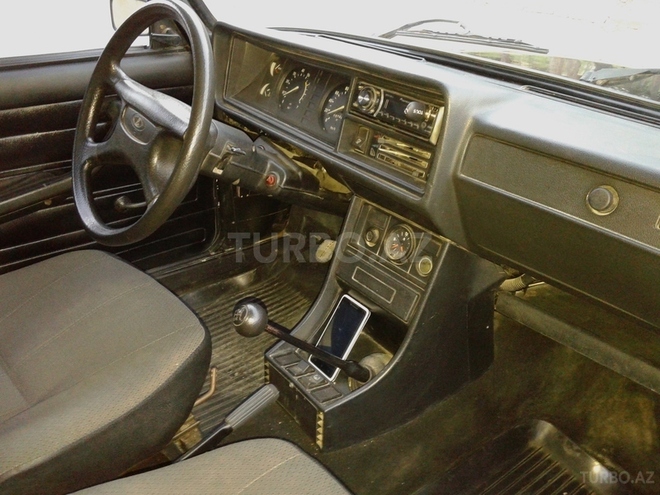 LADA (VAZ) 2107 2010, 71,000 km - 1.5 l - Bakı