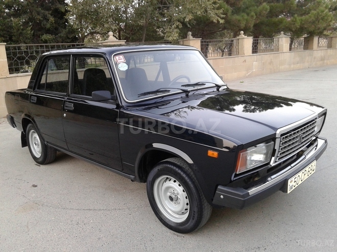 LADA (VAZ) 2107 2010, 71,000 km - 1.5 l - Bakı