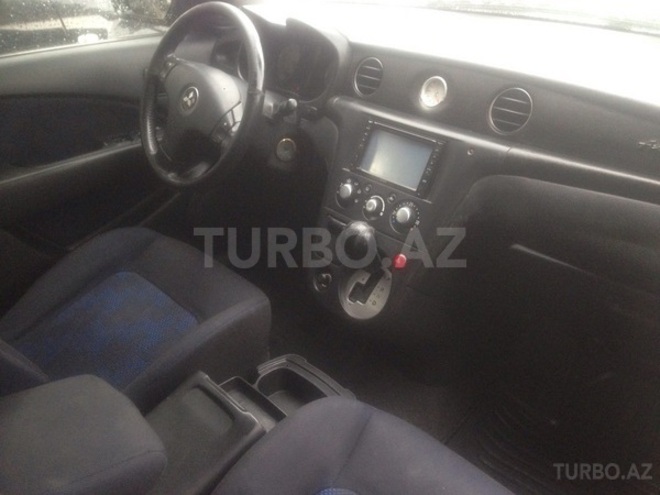 Mitsubishi Airtrek 2004, 158,300 km - 2.0 l - Sumqayıt