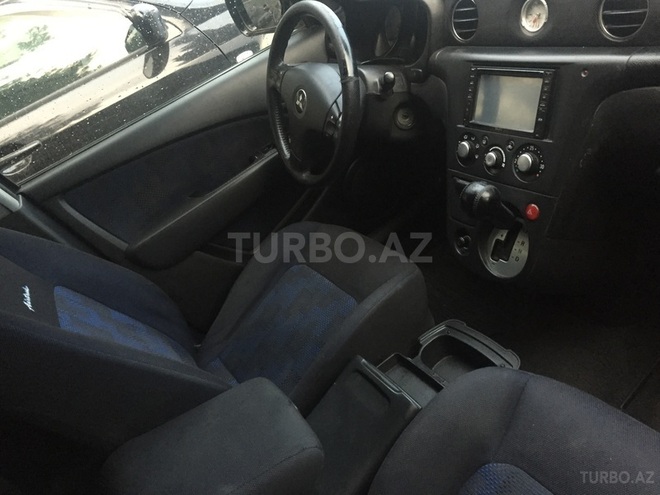 Mitsubishi Airtrek 2004, 158,300 km - 2.0 l - Sumqayıt