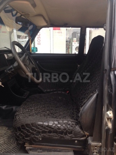 LADA (VAZ) 2107 2010, 100,000 km - 1.6 l - Bakı