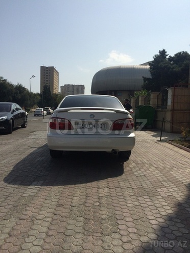 Nissan Maxima 2002, 267,000 km - 3.0 l - Bakı