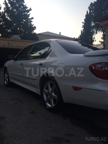 Nissan Maxima 2002, 267,000 km - 3.0 l - Bakı