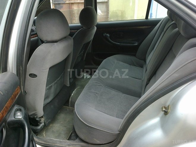 Peugeot 406 2002, 280,745 km - 2.0 л - Bakı
