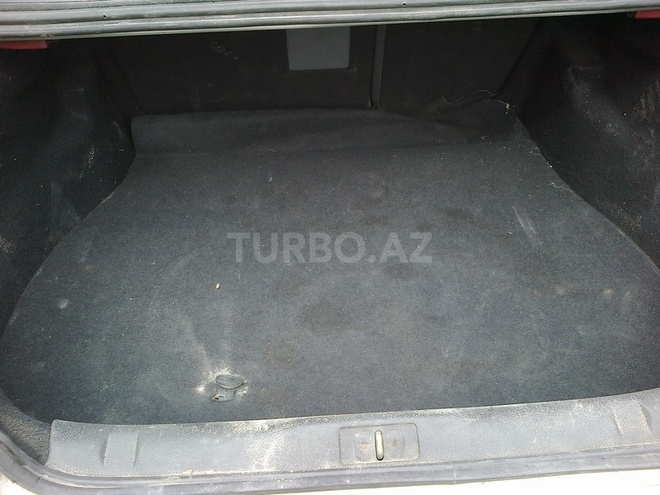 Peugeot 406 2002, 280,745 km - 2.0 л - Bakı