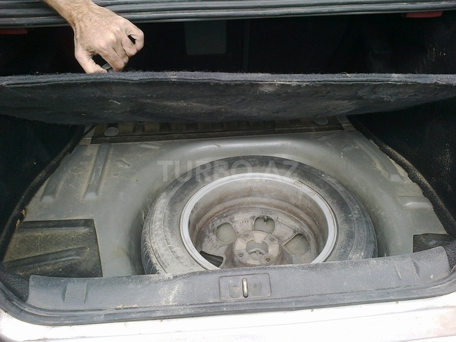 Peugeot 406 2002, 280,745 km - 2.0 л - Bakı