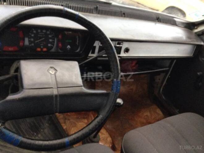 Renault 12 Toros 1996, 200,000 km - 1.4 l - Bakı