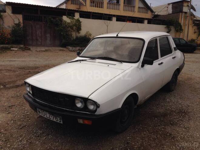 Renault 12 Toros 1996, 200,000 km - 1.4 l - Bakı