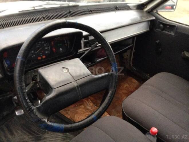 Renault 12 Toros 1996, 200,000 km - 1.4 l - Bakı