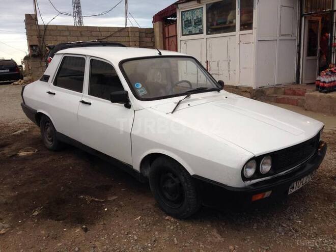 Renault 12 Toros 1996, 200,000 km - 1.4 l - Bakı