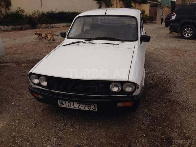 Renault 12 Toros 1996, 200,000 km - 1.4 l - Bakı