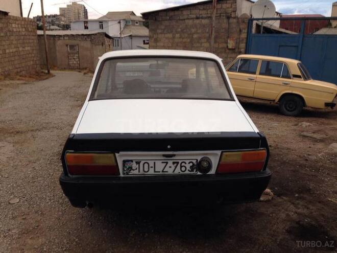 Renault 12 Toros 1996, 200,000 km - 1.4 l - Bakı