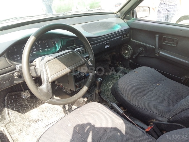 LADA (VAZ) 2108 1986, 550,000 km - 1.6 l - Bakı