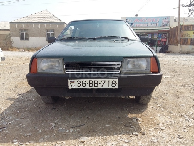 LADA (VAZ) 2108 1986, 550,000 km - 1.6 l - Bakı