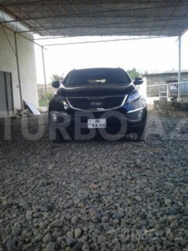 Kia Sportage 2010, 141,000 km - 2.0 л - Bakı