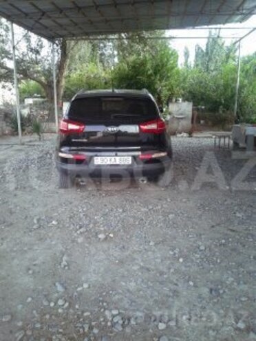 Kia Sportage 2010, 141,000 km - 2.0 л - Bakı