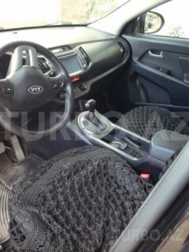 Kia Sportage 2010, 141,000 km - 2.0 л - Bakı