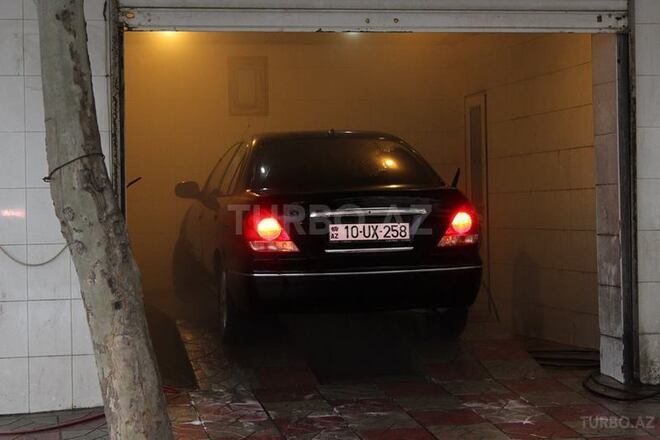 Nissan Sunny 2006, 165,000 km - 1.6 l - Bakı