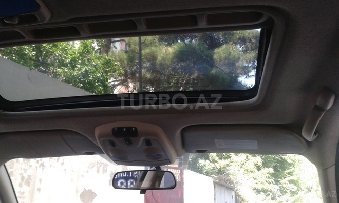 Nissan Sunny 2006, 165,000 km - 1.6 l - Bakı