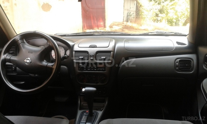 Nissan Sunny 2006, 165,000 km - 1.6 l - Bakı