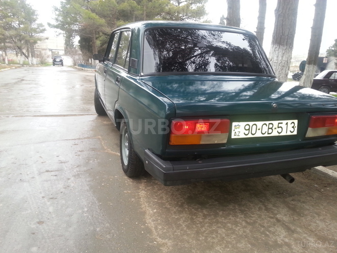 LADA (VAZ) 2107 2006, 345,640 km - 1.6 l - Bakı