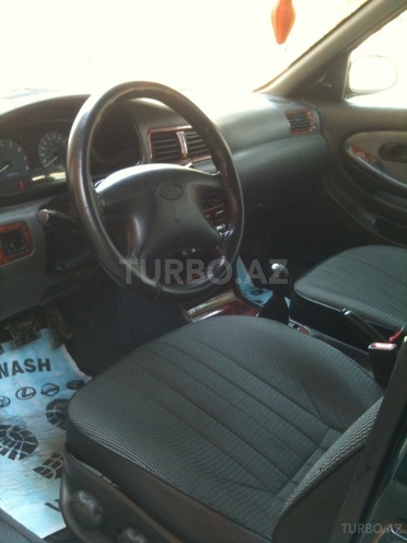 Kia Clarus 1998, 187,000 km - 0.2 l - Bakı