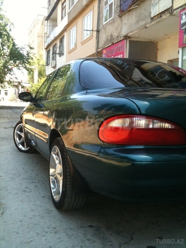 Kia Clarus 1998, 187,000 km - 0.2 l - Bakı