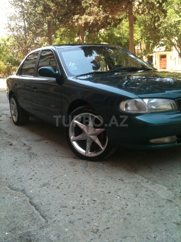 Kia Clarus 1998, 187,000 km - 0.2 l - Bakı