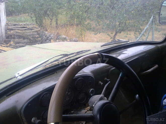 ZIL 130 1986, 0 km - 6.0 l - Bakı