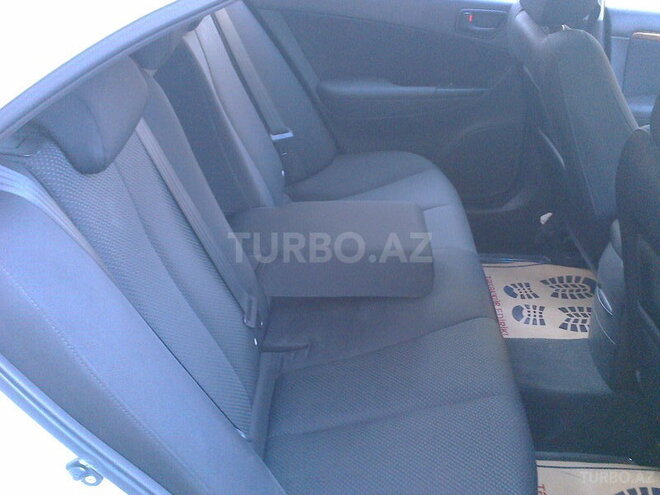 Hyundai Sonata 2009, 138,000 km - 2.4 l - Bakı