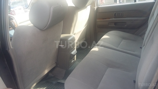 Nissan Pathfinder 2004, 15,000 km - 3.5 l - Bakı